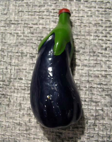 Новогоднее послание или Коллекция Деда Мороза