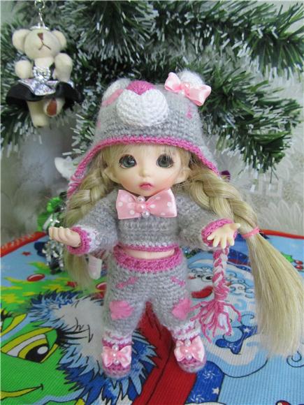 Маленькие новогодние истории 2 (фото 9)