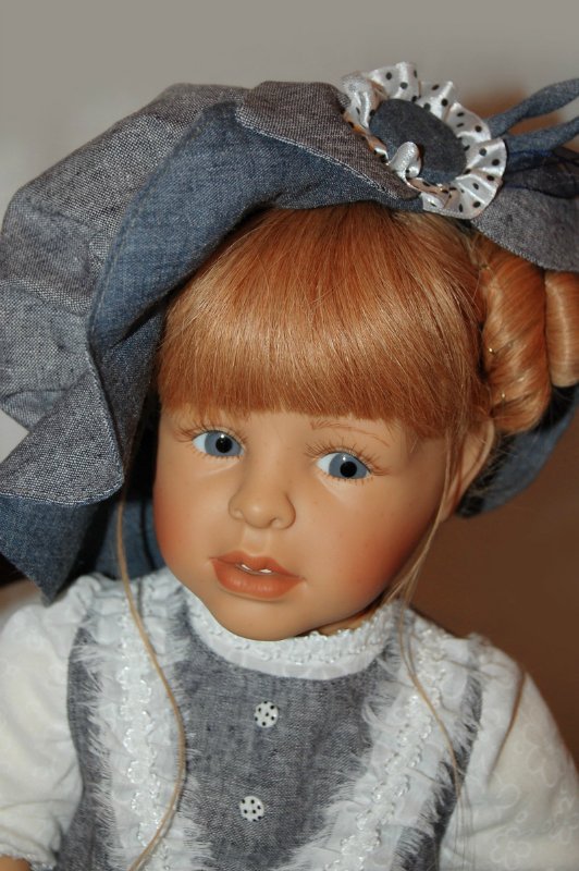 Все на подиум - 2 — Одежда и обувь для кукол своими руками: фото