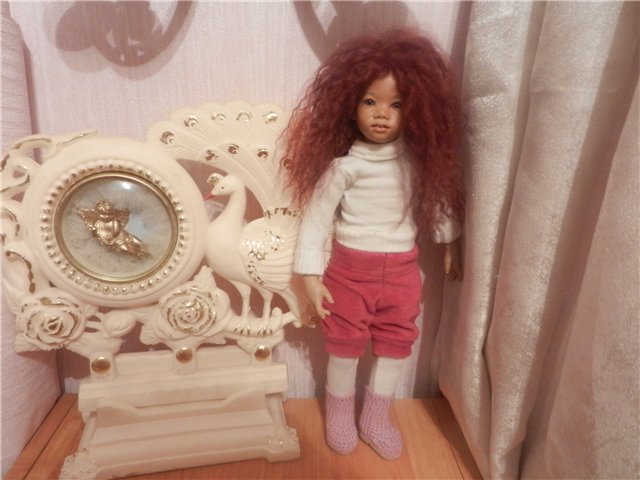 Club Mini Mera моими глазами.. Переделка переделки