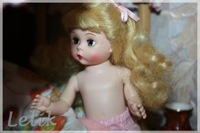 Мебель Fisher Price Briarberry