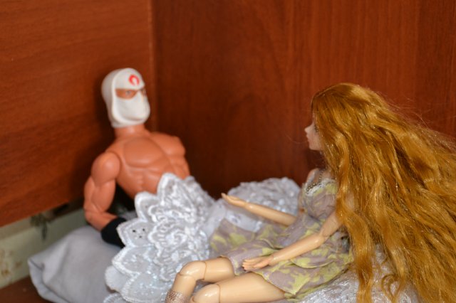 Продолжение про Киншина, Вию и не только (фото 9)