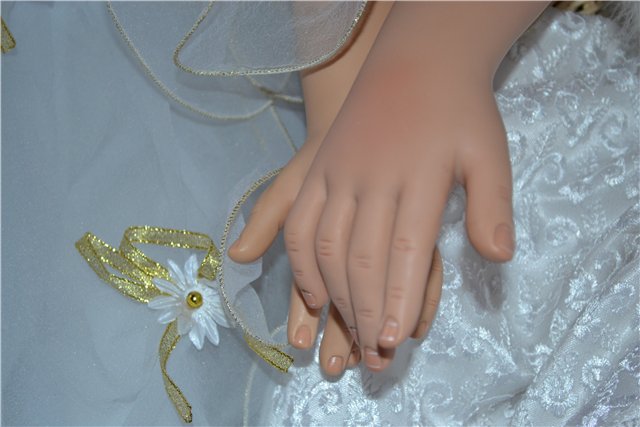 Жемчужины от Памелы Эрф — Куклы Pamella Erff (Памела Эрфф): MasterPiece