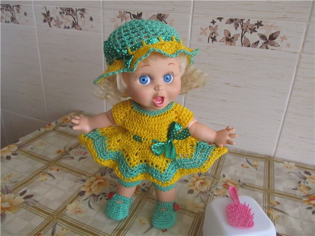 Кто к нам приехал? Или моя первая Фейсинка