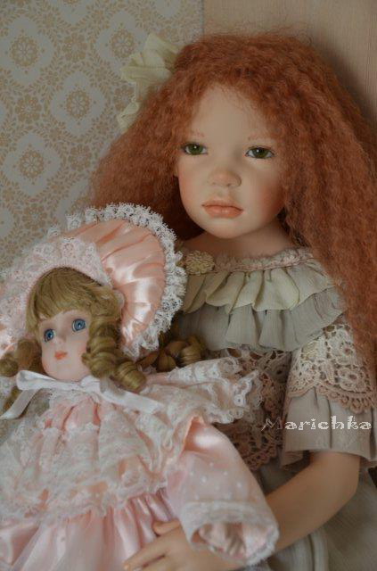 Яркая и обворожительная Olivia от Zawieruszynski 2012 (фото 7)