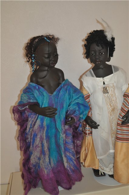 Потомки дяди Тома. Philip Heath - Alma New Ethnik, Xima Ethnic, Xima Lost, Xima Found (фото 2)