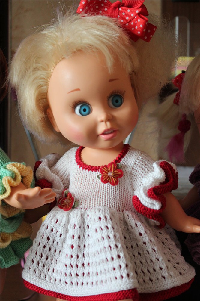 Куколки Baby Face dolls — Куклы Galoob Baby Face (Фейсинки): винтаж 90