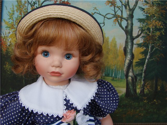 Мои четыре сезона от Susan Wakeen. Осень (фото 9)