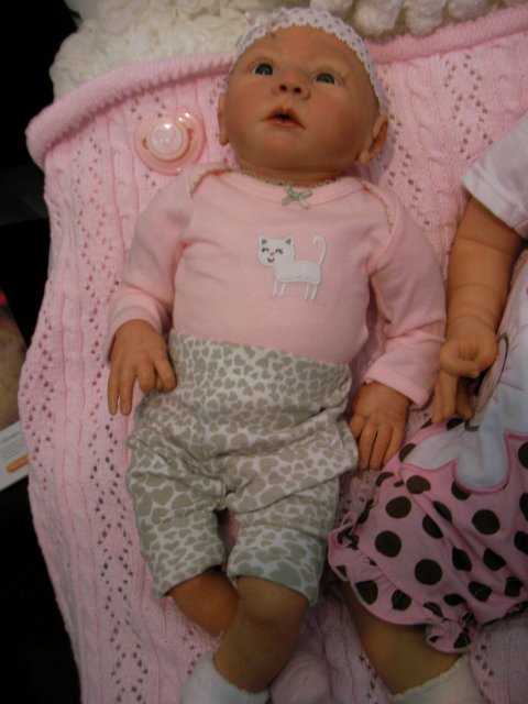 Выставка "Модна лялька-6" Киев, октябрь 2013 | Бэйбики Выставка "Модна лялька-6" Киев, октябрь 2013