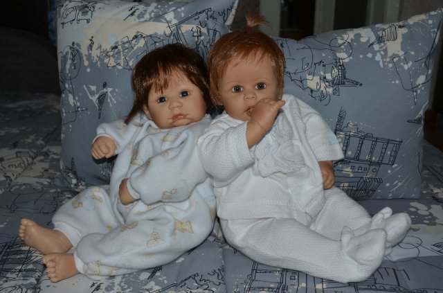 Коллекционные ZAPF,горячо и навеки любимые: Макс+Макс, Тил+Тил, и малыши-Бенэ, Билли и Паулинка | Бэйбики Коллекционные ZAPF,горячо и навеки любимые: Макс+Макс, Тил+Тил, и малыши-Бенэ, Билли и Паулинка