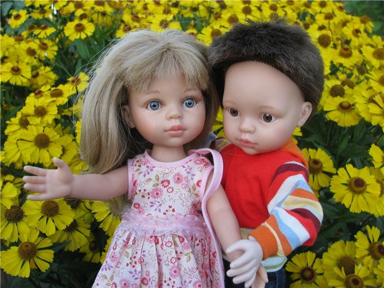 Как Антонио невесту выбирал | Бэйбики Как Антонио невесту выбирал