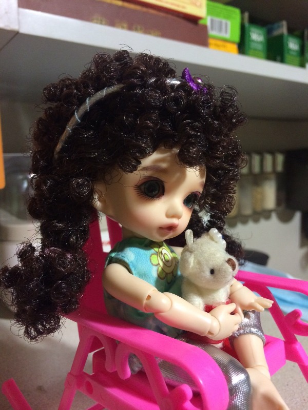 Моя большая-маленькая радость, пуки фи Ванилька от FairyLand | Бэйбики Моя большая-маленькая радость, пуки фи Ванилька от FairyLand