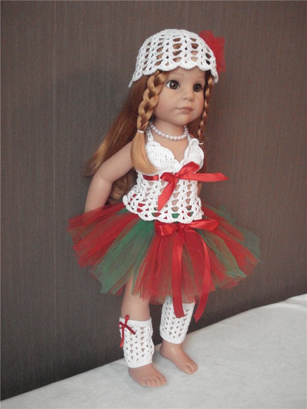 Наши новые вязаные модельки | Бэйбики Наши новые вязаные модельки (фото 8)