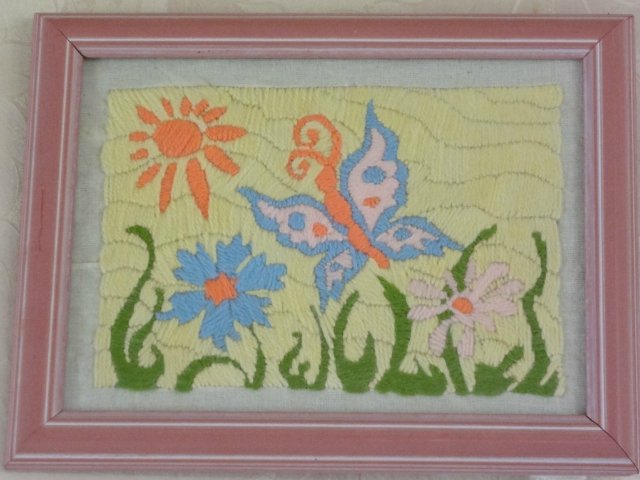 Мои работы на новый год и не только (фото 6)