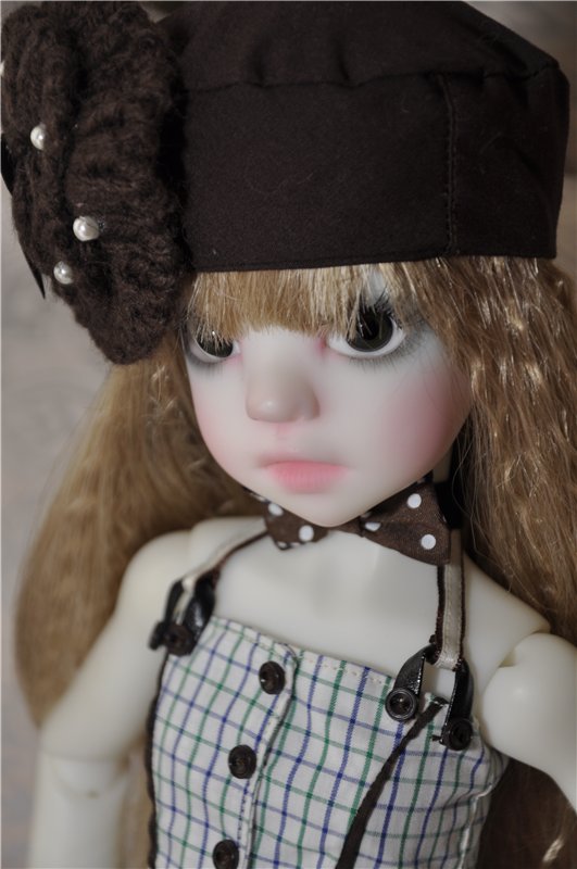 Приехала моя первая МСД девочка Иззи. Хотим познакомиться (фото 3)