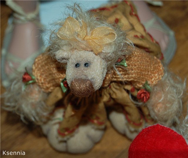 Моя Zwergnase мания — Куклы Zwergnase (Цвергназе/Цверги): фото