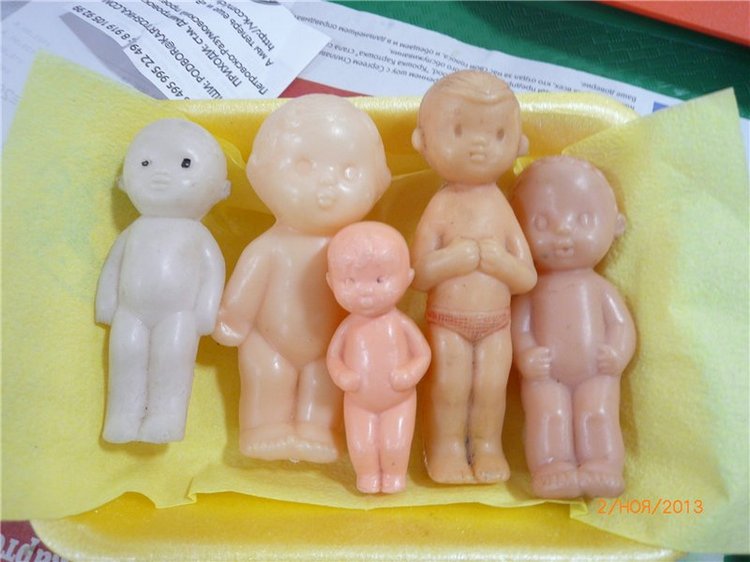 Ах, винтаж, винтаж, винтаж (фото 2)