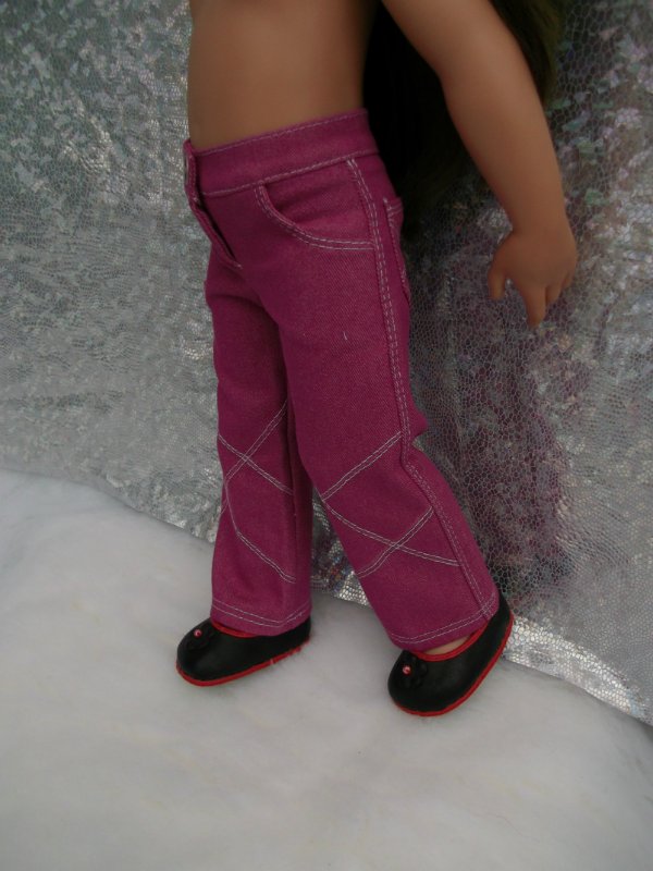 Новая коллекция одежды для Готц (фото 2)