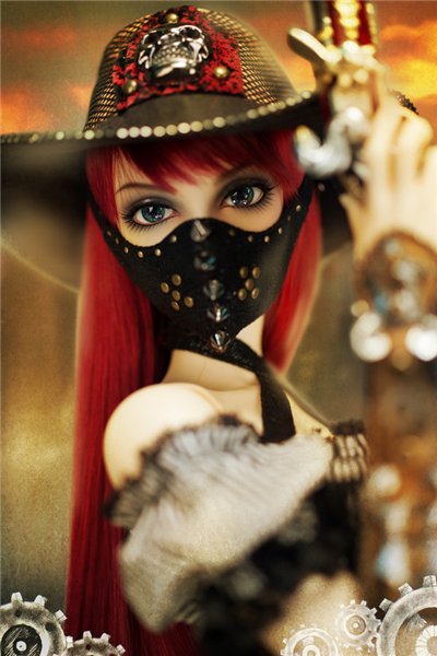 Новогодний ивент Fairyland! Новая фипла65 и много интересного (фото 2)