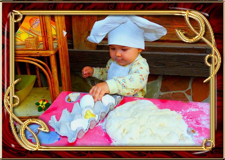 Поваренок — Болталка и разговоры обо всем: жизнь