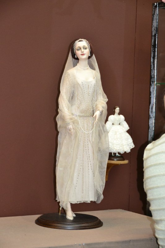 "Искусство куклы IV" - поездка за впечатлениями