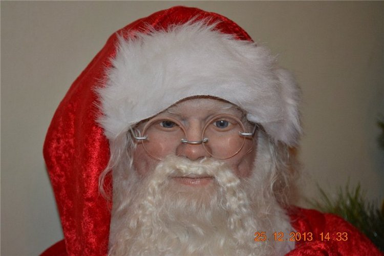 Ко встрече Нового Года готовы) (фото 9)