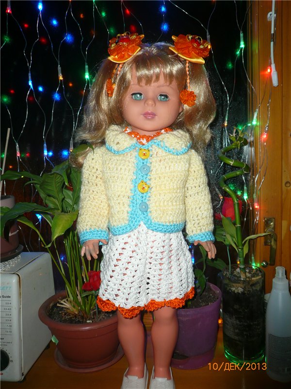 Алиса - куколка моего вдохновения! Часть 3