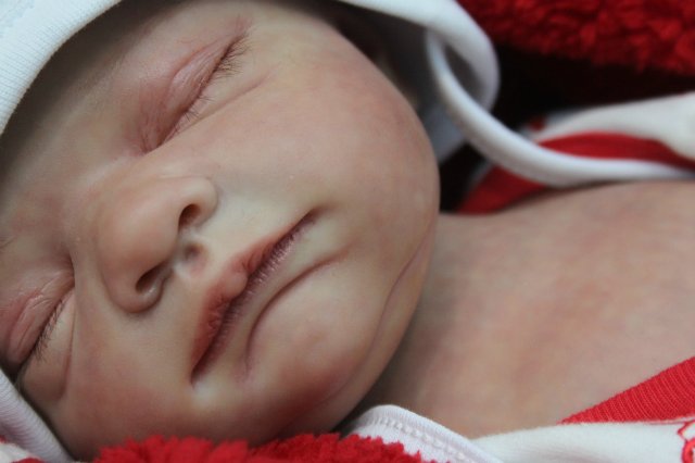 Наши Мастера. Фотоотчёт с IV Московской международной выставки "ИСКУССТВО КУКЛЫ", часть 2 | Бэйбики Наши Мастера. Фотоотчёт с IV Московской международной выставки "ИСКУССТВО КУКЛЫ", часть 2 (фото 7)