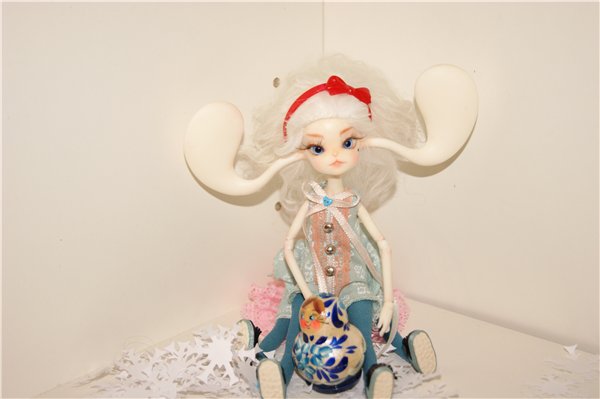 Ада день первый или убирайся за мной мама) (фото 5)