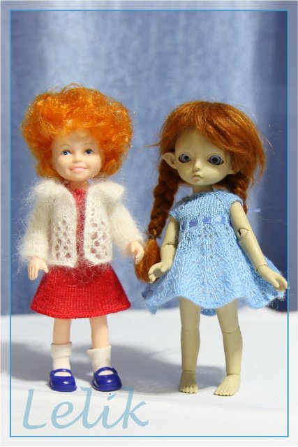 Моё кофейное зёрнышко, Yu от Resinsoul