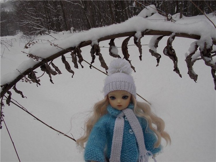 Тропинки Куш - Тау или Варваркины выходные