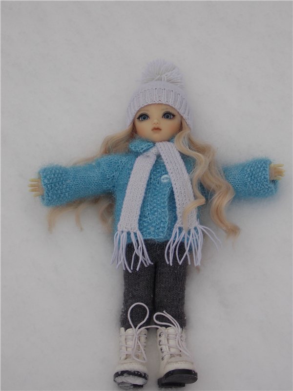 Тропинки Куш - Тау или Варваркины выходные