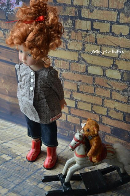 Не прошло и года. Samantha от Dianna Effner (фото 10)