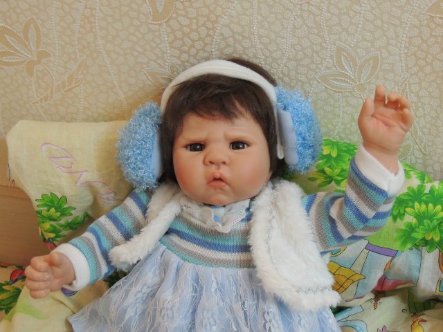 Хитрюльки-хорошульки — Домашние коллекции кукол: фото собраний (фото 2)