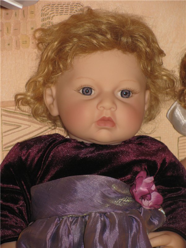 Григорий в гостях у подружек Lee Middleton