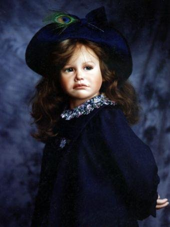 Куклы австралийских художников Стив и Ангела Кларк, Steve & Angela Clark dolls (фото 7)