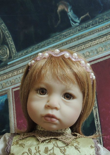 Моя любимочка - Lee Middleton