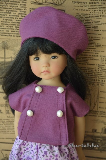 Не прошло и года. Эпизод 2 . Zoe и Amanda от Dianna Effner (фото 4)