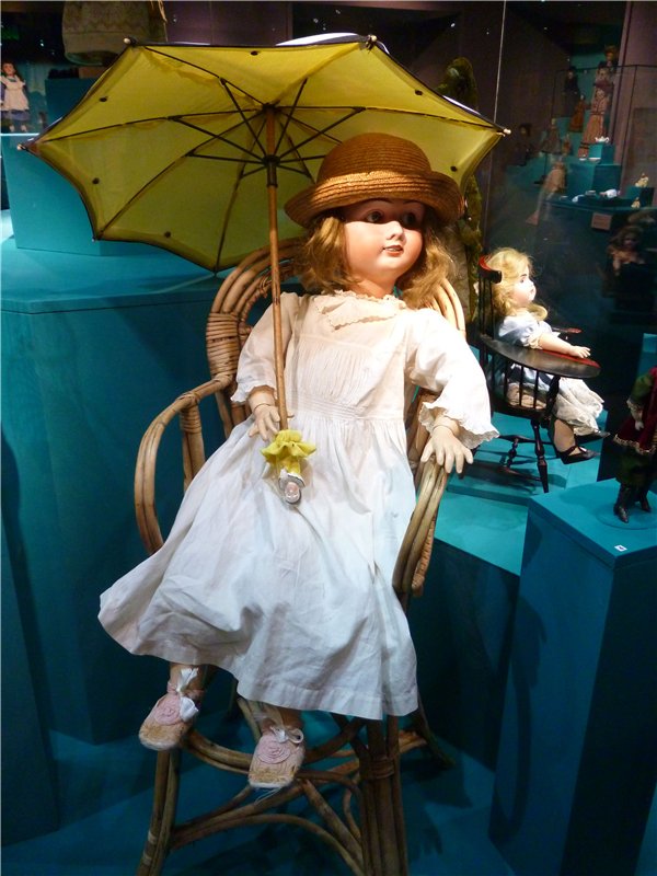 Выставка “Волшебство старинной игрушки” в Коломенском. Часть 2 | Бэйбики Выставка “Волшебство старинной игрушки” в Коломенском. Часть 2