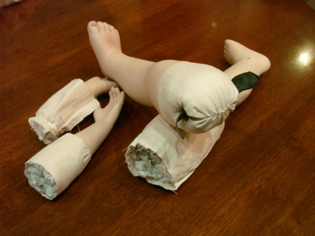 Вторая жизнь. Первая радость | Бэйбики Вторая жизнь. Первая радость (фото 3)