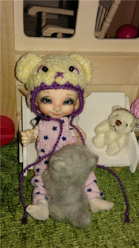 Наши путешествия. Часть первая. Мы любим зиму