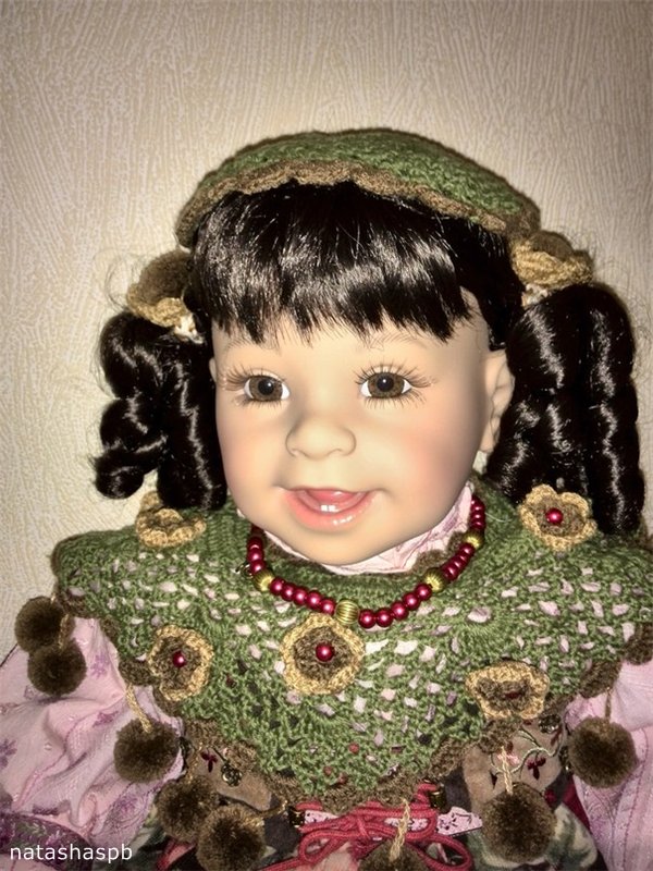 Красавица Стефания из Италии от Adora (фото 7)