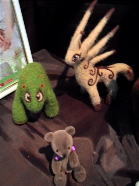 "Весенний бал" на Ветошном 2014. Часть II