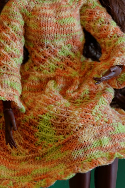 Моя теплая компания "звезд подиума" часть первая