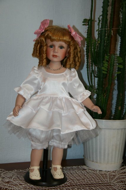 Повторюшки (наряд Линднер) | Бэйбики Повторюшки (наряд Линднер)