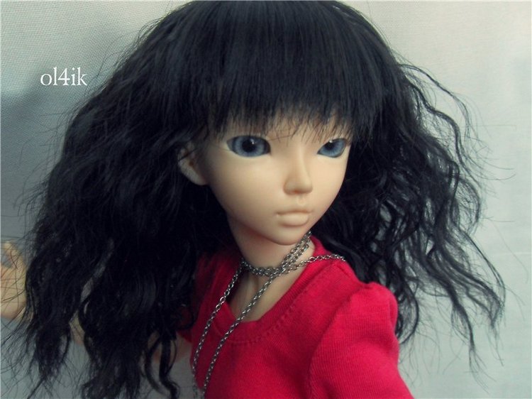 Моя долгожеланная мечта — Куклы Fairyland (ФэйриЛэнд): BJD (БЖД) (фото 6)