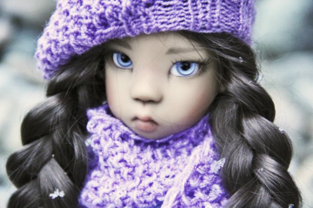 Привет всем из сказочно-красивой Финляндии