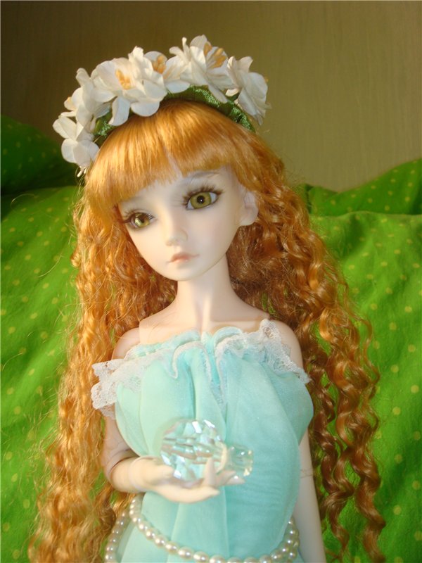 Мои девчонки — Куклы Luts (Лутс): корейские BJD (БЖД) (фото 5)