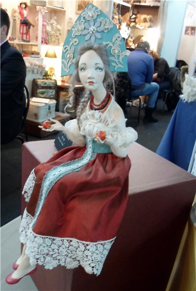 "Весенний бал" на Ветошном 2014. Часть II