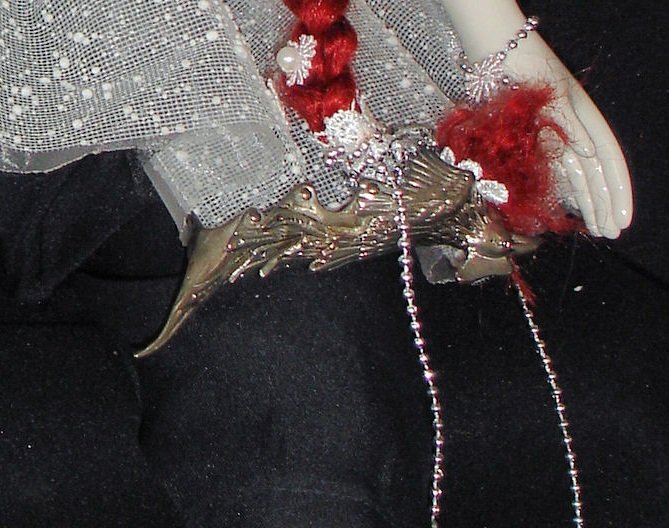 Zanaida by Shirley Ineke Peperkamp (фото 5)